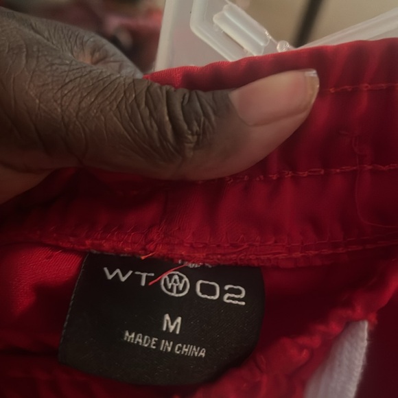 Men’s pants - Picture 5 of 5